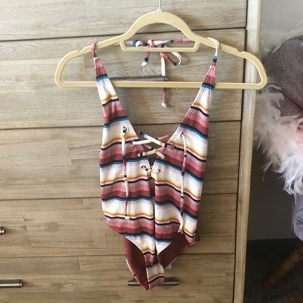 Easy Daze One Piece Swim